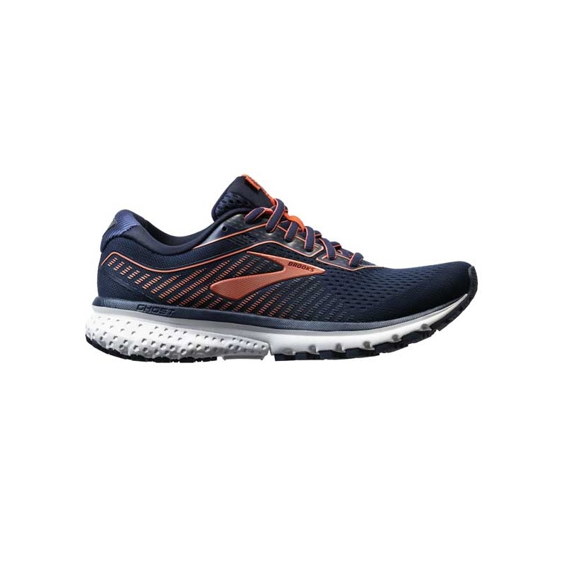 Zapatillas brooks ghost 12 mujer sale